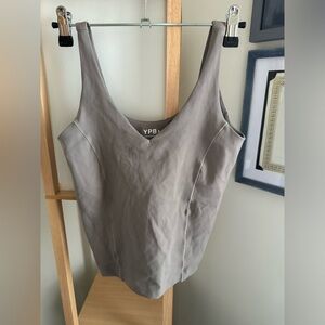 Abercrombie and Fitch YPB Softstreme Tank Top